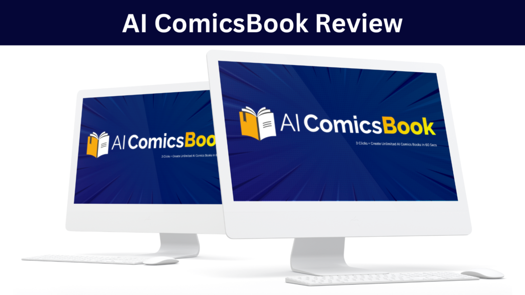 AI ComicsBook Review
